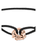 LIEBESKIND BERLIN Armband Lora in schwarz