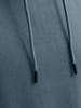 Jack & Jones Kapuzenpullover in Stormy Weather