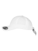  Flexfit Snapback in wht/wht