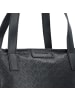 Tom Tailor Mirenda Shopper Tasche 43 cm in black