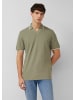 s.Oliver Polo-Shirt  in  7853_olivgrün