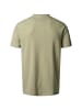 MCS T-Shirt MCFlint in Laurel Oak
