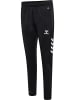 Hummel Hummel Hose Hmlcore Multisport Damen Feuchtigkeitsabsorbierenden in BLACK