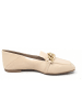 Tamaris Slipper  in Beige