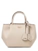 Guess Tasche Amorette in taupe - 0001