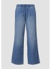 QS Jeans-Hose in 54Y2_blau
