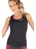 Winshape Functional Light Tanktop AET104 in schwarz