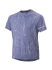 Gonso Trail Jersey Kids in Lila466