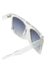 ECO Shades Sonnenbrille Monti in transparent