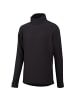 IXS M CARVE DIGGER HOODED JERSEY in Schwarz
