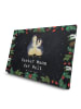 Mr. & Mrs. Panda Advents-Teekalender Pinguin Bester Mann der Wel... in Kreidetafel
