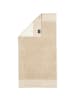 Cawö Cawö Handtücher Luxury Home Two-Tone 590 sand - 33 in sand - 33