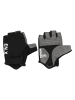 Endurance Fahrradhandschuhe Kyrill in 1001 Black