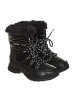 Calvin Klein Ankle Boots in Black