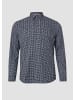 s.Oliver Hemd in 59A4_navy