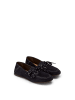 Marc O'Polo Bootsschuh Model Siana in True Navy