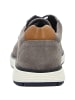 Bugatti Sneaker in taupe