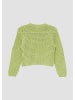 s.Oliver Strickpullover  in  7405_hellgrün