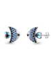 GNOCE 925 Sterling Silber