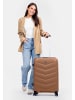 EMILY & NOAH Trolley E&N Travelbestie Werner in brown 200