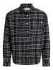 Jack & Jones Hemd in Black