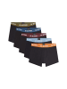 G-Star Raw Boxer Brief 5er-Pack MULTI 3