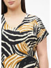 s.Oliver T-Shirt in 84A0_sandstein