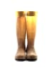 Nat-2 Gummistiefel für Damen in orange