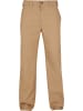 Urban Classics Urban Classics Hosen in unionbeige