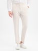 Finshley & Harding Baukasten-Hose Mitch in beige ecru - 0001