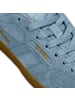 Gola Sneaker Hawk Suede 86 in Hellblau