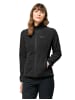 Jack Wolfskin Outdoorjacke für Damen in schwarz