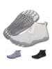 DOTALES GripStep Barfußschuhe in  Grau 45