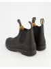 Blundstone Chelsea Boots in Schwarz