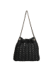 PICARD Finesse - Beuteltasche 28 cm (schwarz) in schwarz
