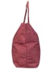 Reisenthel Einkaufstasche XL in Twist Maroon