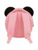 Disney Rucksack Minnie Mouse Send-Emoji in pink