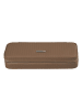 Windrose Corbello Schmuckkasten 23 cm in mocca