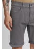 INDICODE Shorts (Hosen) IDPokka in Grau