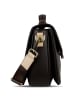 Bugatti Ella Handtasche 29 cm dunkelbraun