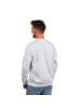 Superb Sweatshirt in White