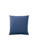Pichler Kissenhülle Cordoba in indigo