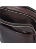 PICARD Buddy Umhängetasche Leder 22 cm in cafe