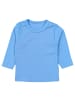 TupTam Baby Jungen Langarmshirt 5er Pack in gelb/grün