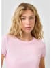 QS T-Shirt in 41D0_rosa