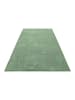 Wecon Home Teppich "Campus" in Mint Grün