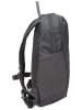 Pacsafe Rucksack V12L Tech in Black