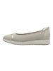 Tamaris Slipper Slipper in beige
