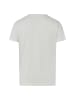 Gant T-Shirt in ecru