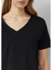 s.Oliver T-Shirt in 9999_schwarz